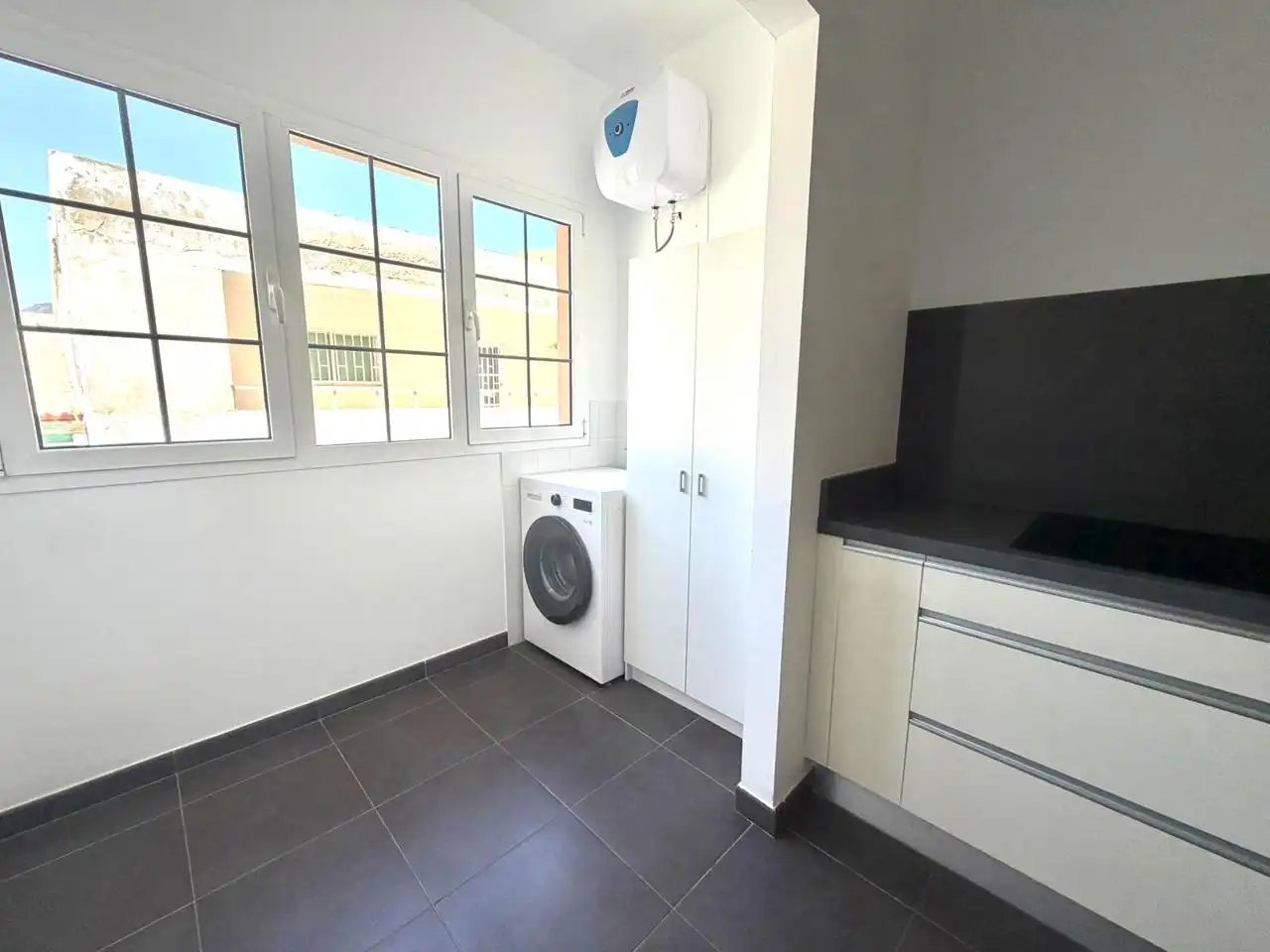 Flat for rent in Calle el Molino, Sardina