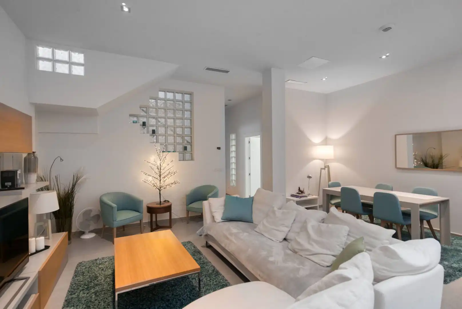 Villa avec terrasse à vendre à Nueva Torrevieja - Aguas Nuevas, imagen 43