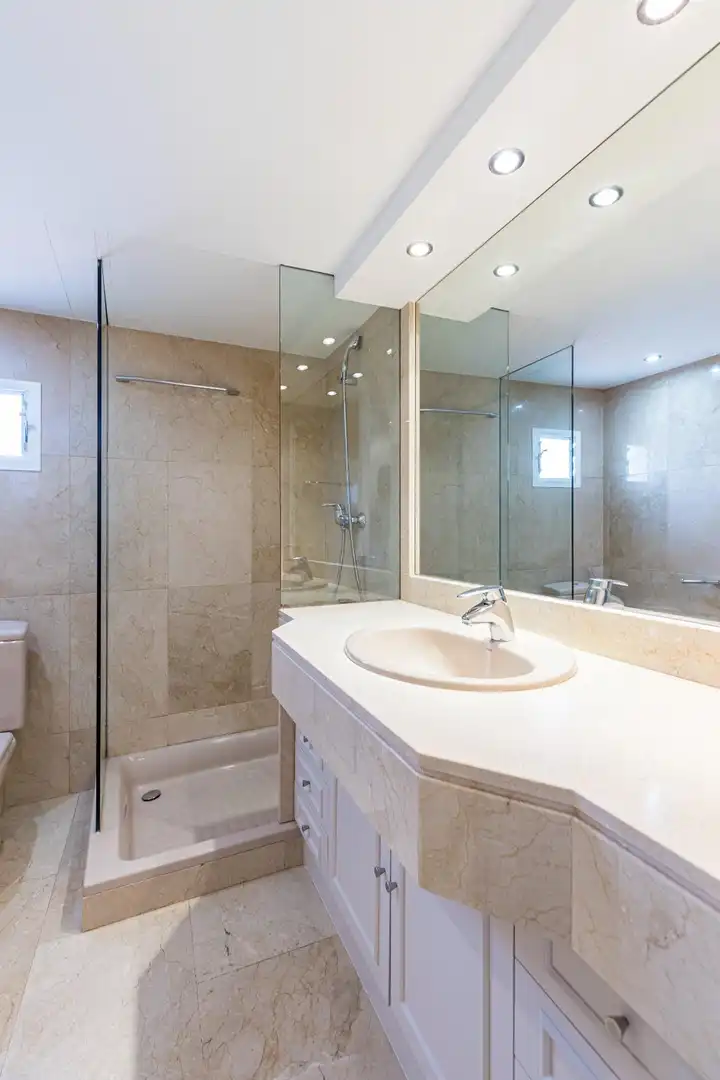 Attic for rent in Murcia, Murcia