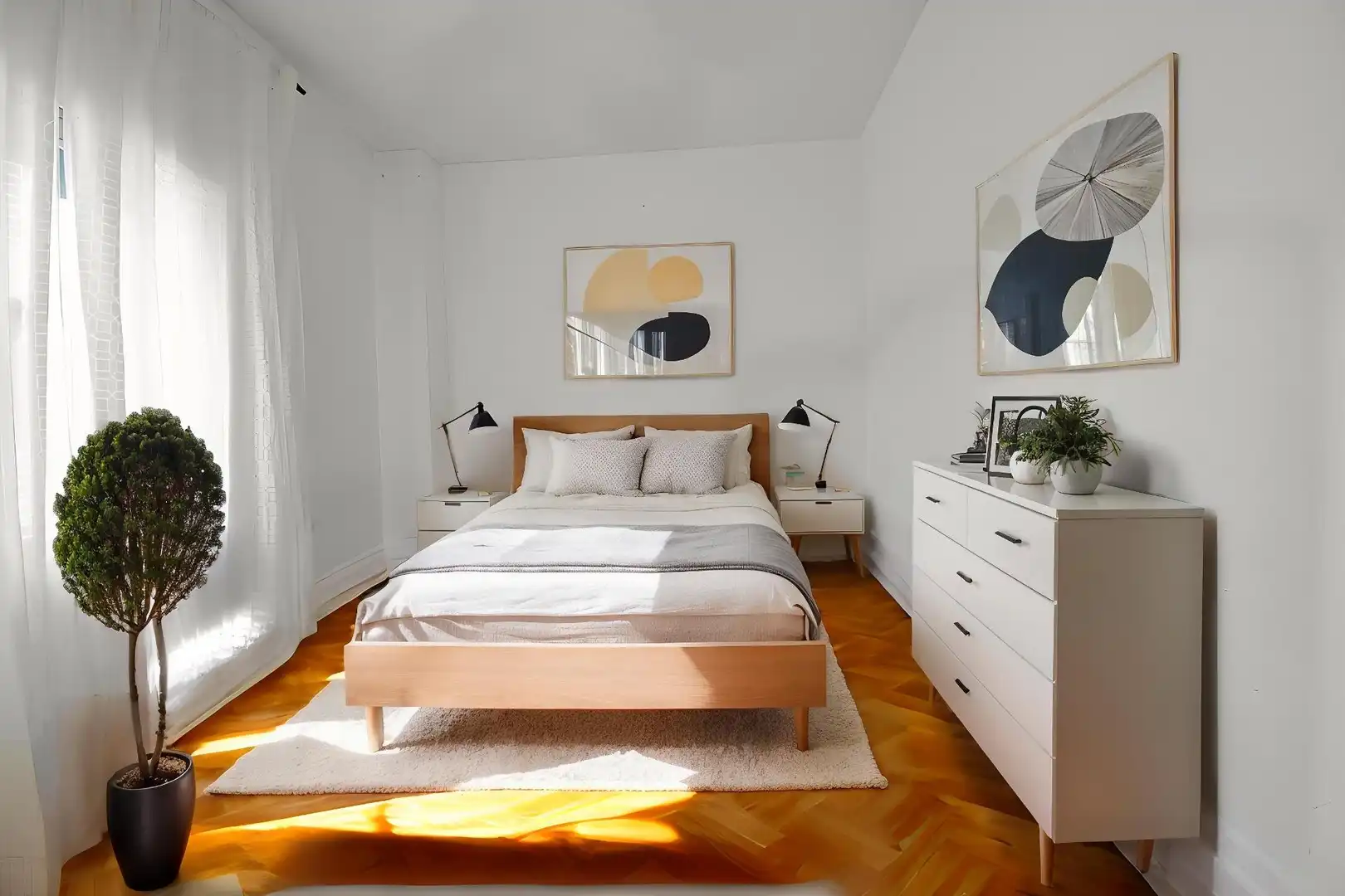Habitación de Piso en venta en Torrejón de Ardoz con Aire acondicionado, Calefacción y Parquet