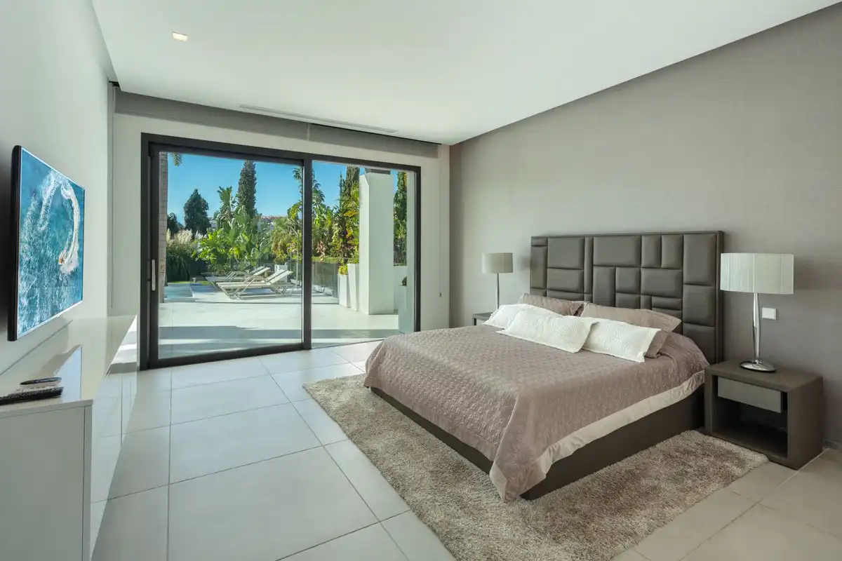 Chalet con piscina en venta en Marbella Centro, imagen 23