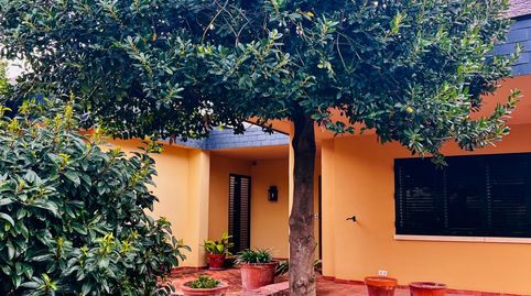 Foto 5 de Casa o chalet en venta en Ibi, Alicante
