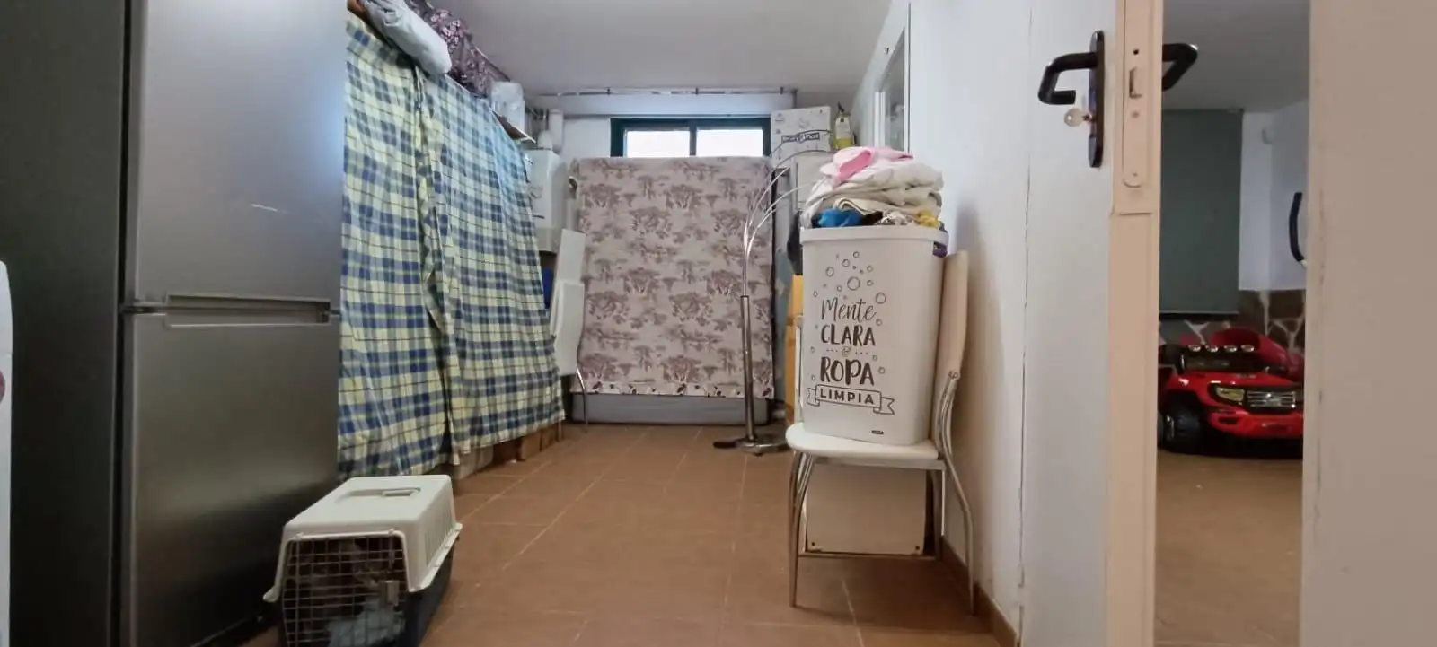Bedroom of Detached homes for sale in Zamora Capital   with Air Conditioner, Heating and Private garden