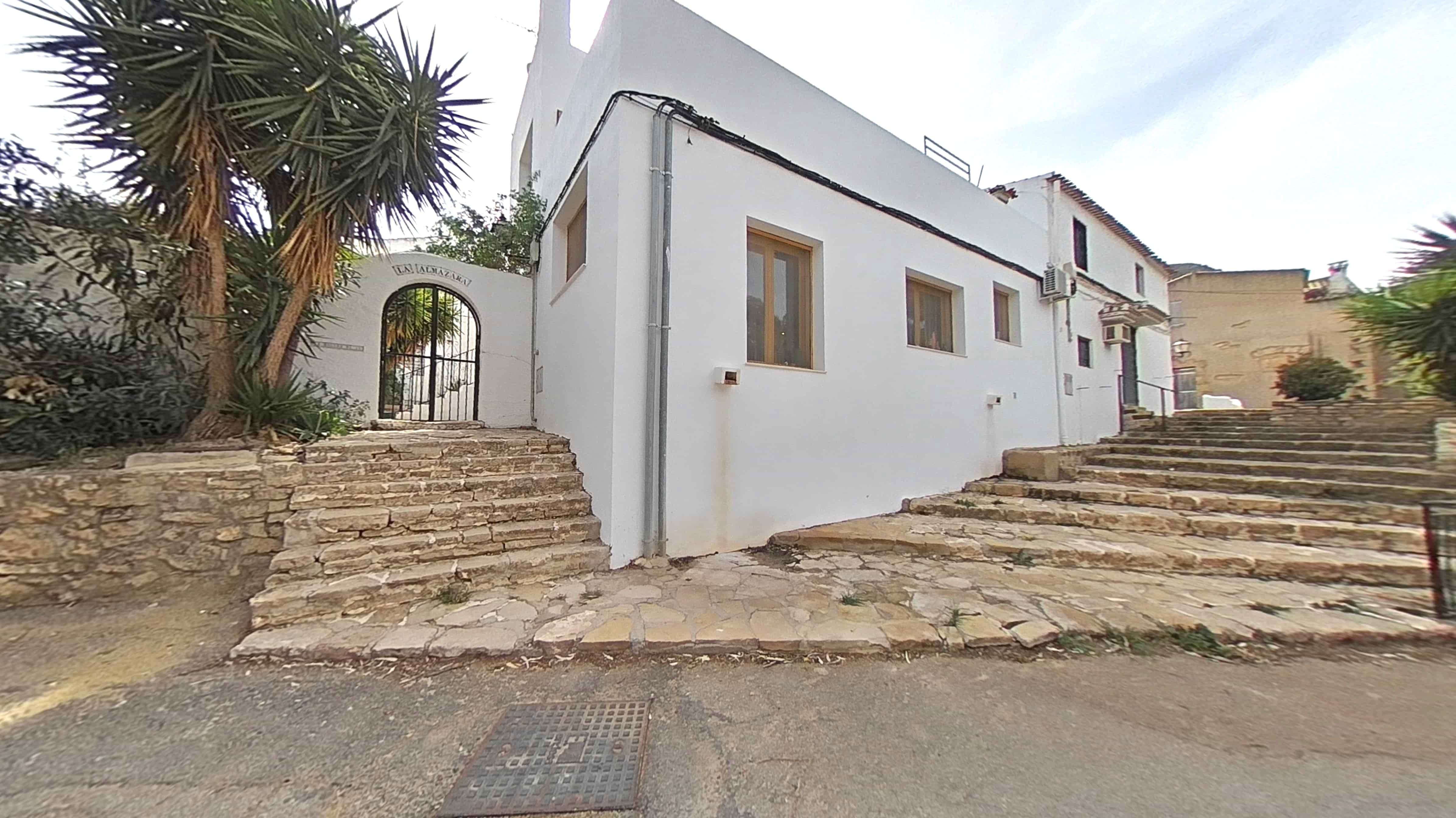 Flat for sale in URBANIZACION CORTIJO GRANDE, Turre
