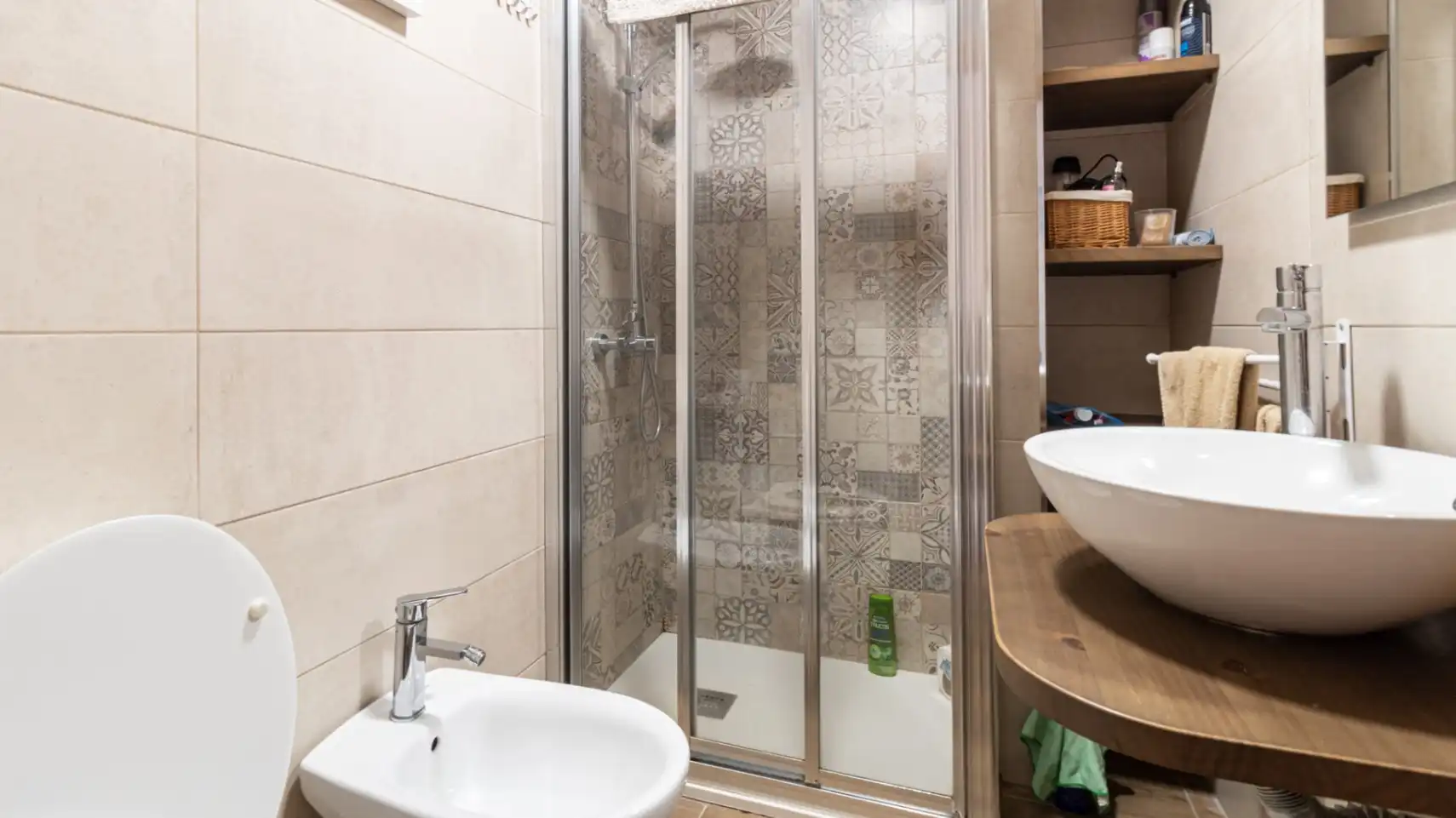 Apartamento con piscina en venta en Las Marinas / Les Marines, imagen 9