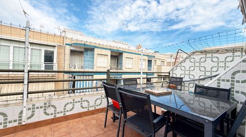 Foto 2 de Àtic en venda a Centro - Muelle Pesquero, Torrevieja