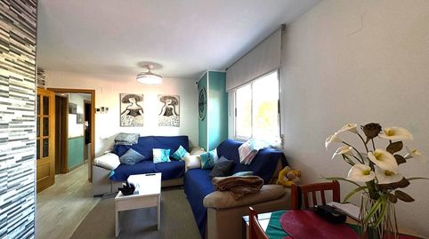 CASAGENCIA INMOBILIARIA VENDE....APARTAMENTO 3 HABITACIONES EN MAGIC WORLD, imatge 4