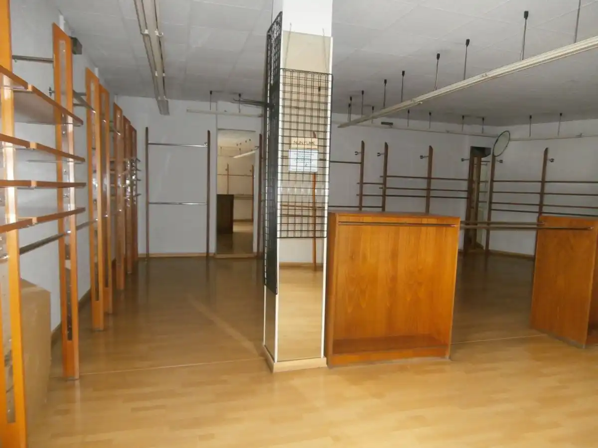 Locale commerciale in affitto a Grado, imagen 5