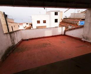 Terrassa de Casa o xalet en venda en Les Coves de Vinromà