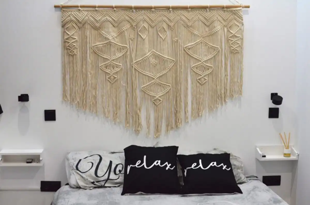Bedroom of Ground floor for rent in Torrejón de Ardoz  with Air Conditioner, Heating and Private garden