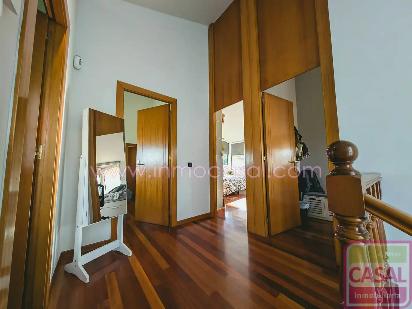 Casa o xalet en venda en Gijón  amb Calefacció