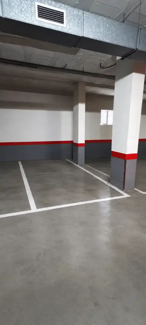 Pis amb ascensor en venda a Guardia Civil - Zona industrial, imagen 15