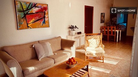 Foto 2 de Habitación en Valverde, Elche / Elx
