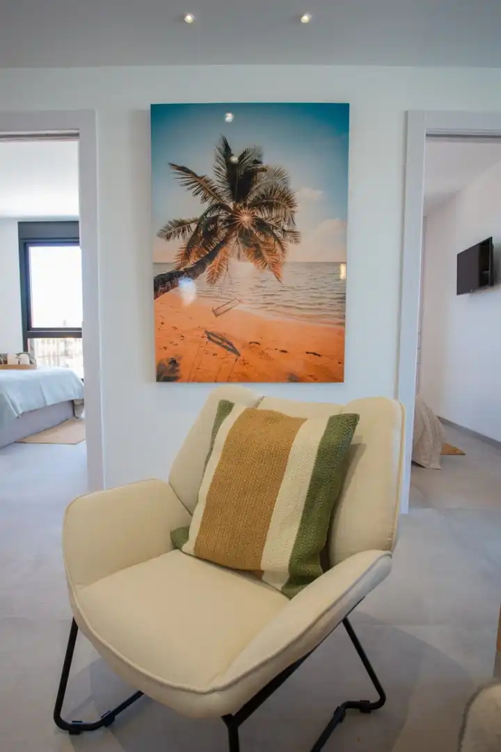 Casa con piscina in vendita a San Pedro del Pinatar, imagen 22