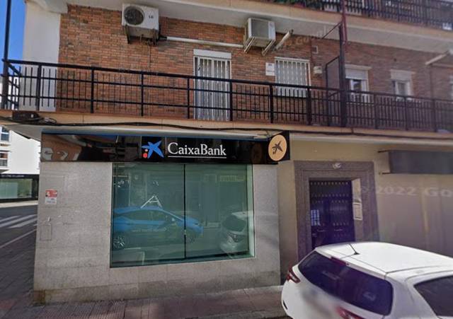 Local comercial en Alquiler en Calle de Juana Elorza, 1 en San Diego