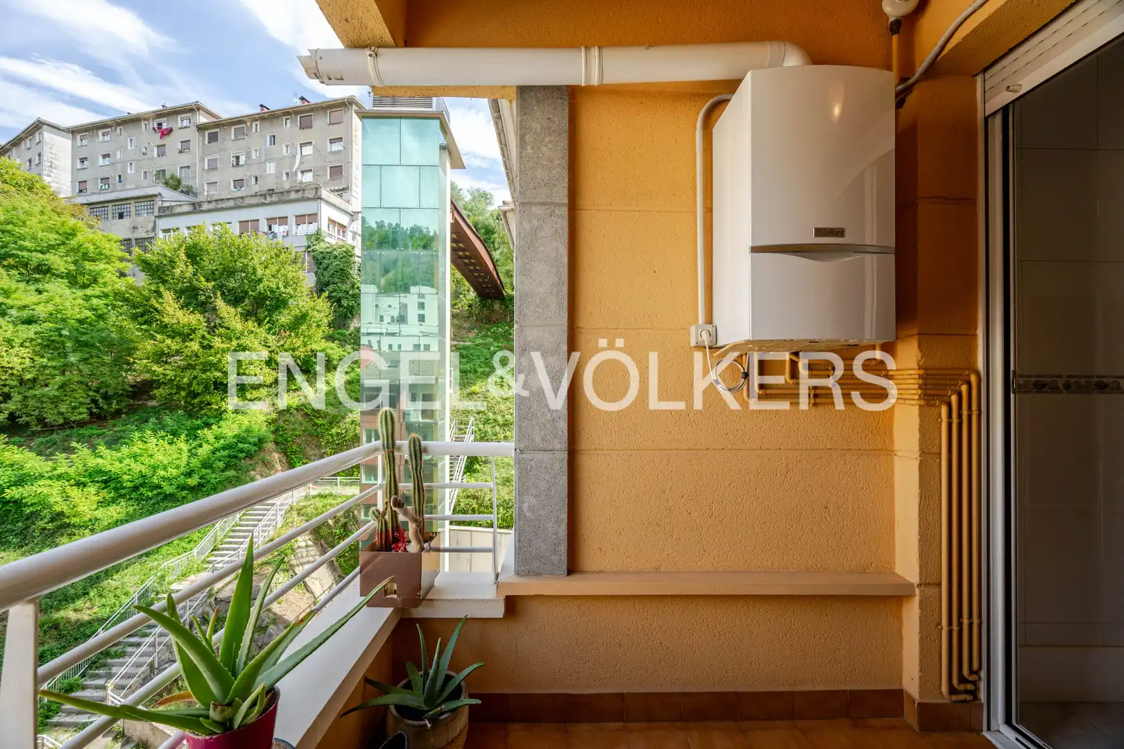 Flat with lift for sale in Karmen Kalea, imagen 3