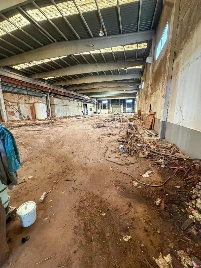 Nave industrielle à vendre à L'Amet, imagen 19