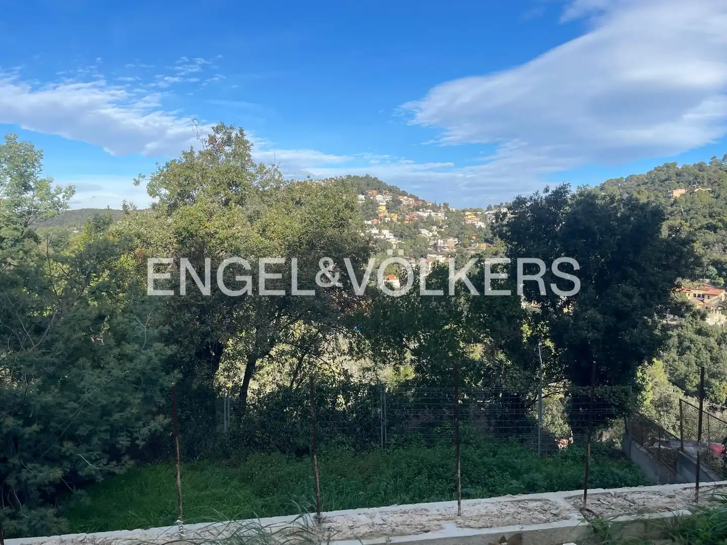 Residential land for sale in Sarrià - Sant Gervasi, imagen 2