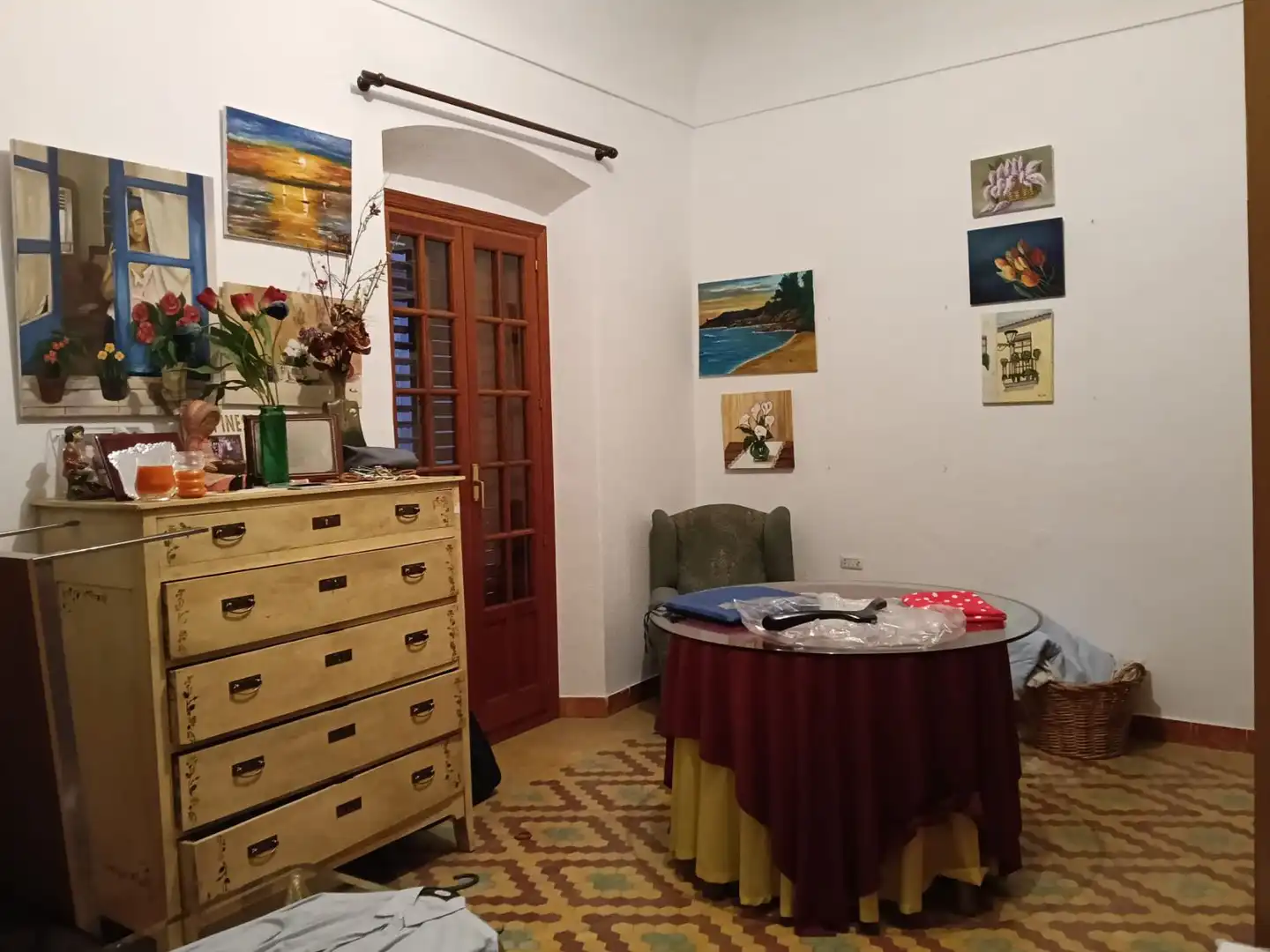 Casa con terraza en venta en Almendralejo, imagen 11