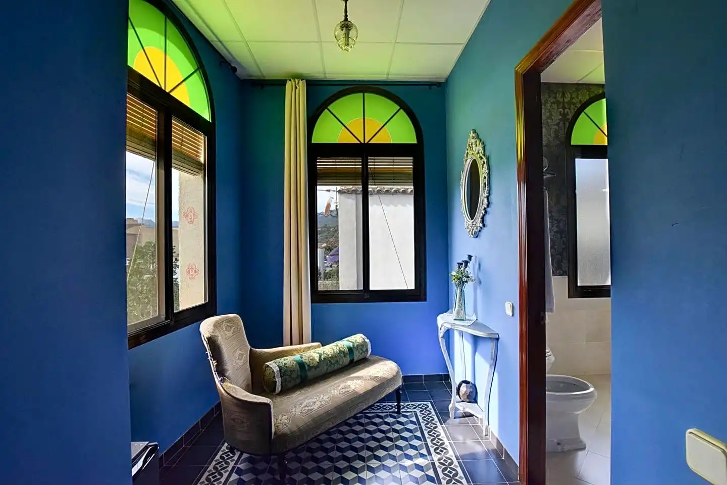 Bathroom of Buildings for sale in Xerta