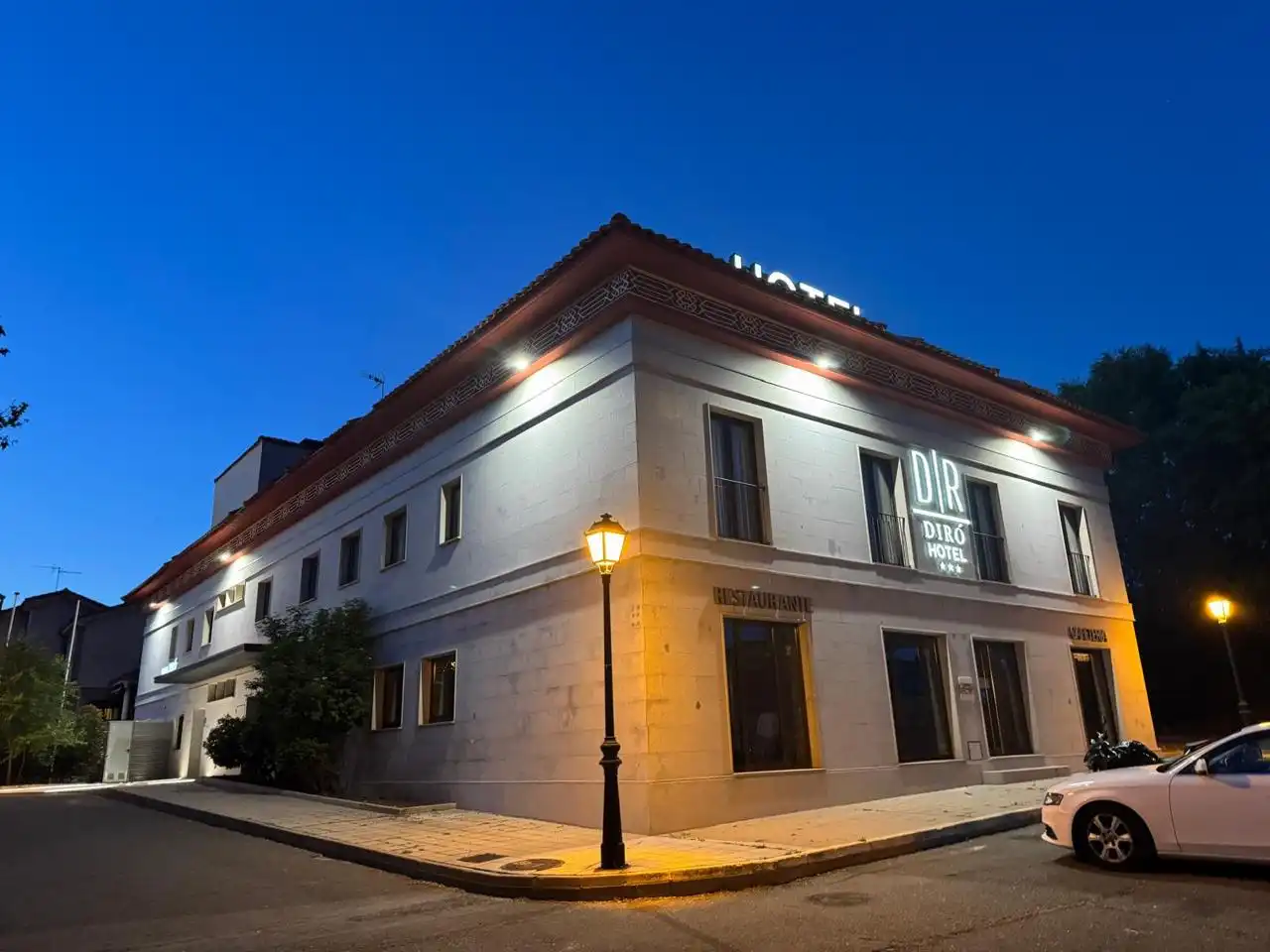 Business premises to rent in Rosario, imagen 26