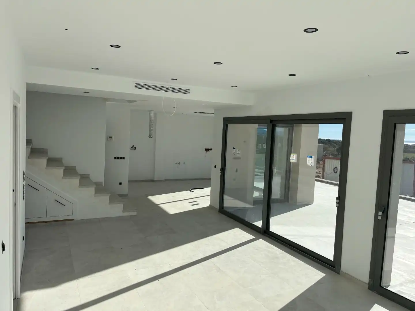 Semi-detached house with garden for sale in Carrer Holanda 11, imagen 5