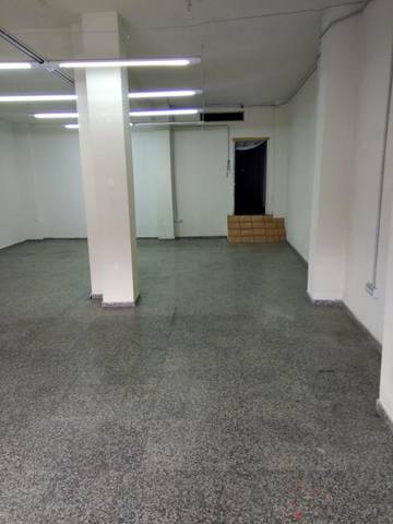 Local comercial en Venta en Morvedre