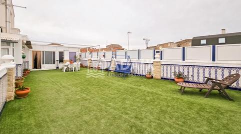 Foto 2 de Ático en venta en Úbeda, Jaén