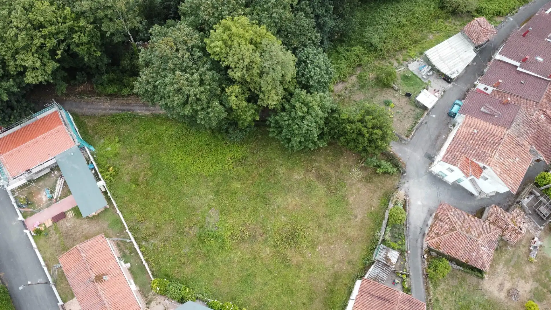 Casa o xalet en venda en Oviedo  amb Calefacció, Jardí privat i Terrassa