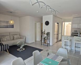 Sala d'estar de Casa o xalet en venda en Torrevieja
