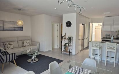 Living room of House or chalet for sale in Torrevieja