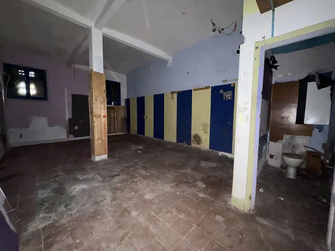 Local comercial en venda a Legazpi, imagen 6