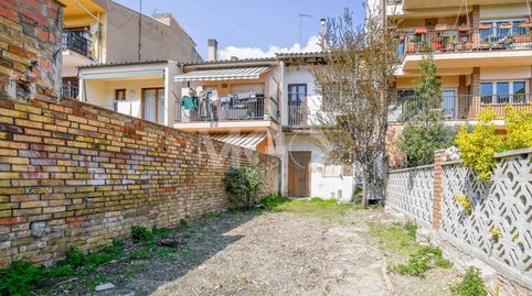 Foto 3 de Casa o chalet en venta en Calle Sant Jordi, Caputxins - Ambulatori, Vic