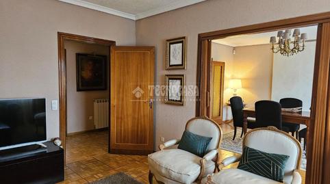 Photo 5 of Flat for sale in Concepción, Madrid