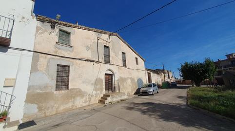 Foto 4 de Finca rústica en venda a Carrer Cal Claramunt, 10, La Ràpita, Barcelona