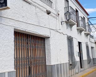 Casa adosada en venda a Los Gallardos