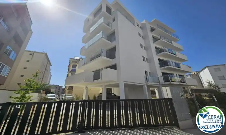Apartament amb ascensor en venda a Santa Margarita, imagen 23