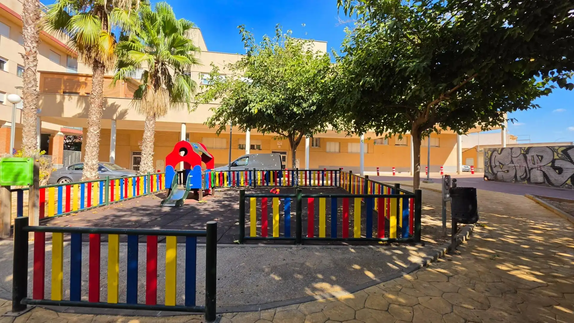 Àtic amb terrassa en venda a Cartagena ciudad, imagen 23
