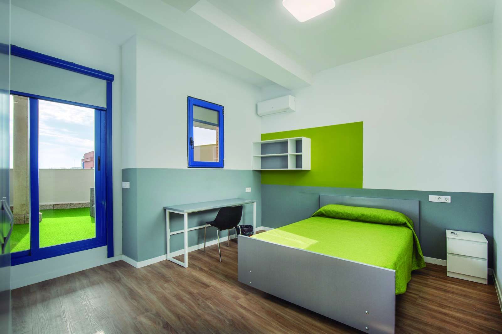 Casa o xalet per a compartir a La Carrasca