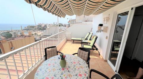 Photo 2 of Attic to rent in Centro Urbano, Alicante