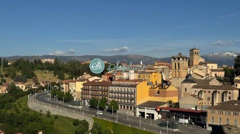Foto 4 de Piso en venta en Plaza Mayor - San Agustín, Segovia Capital