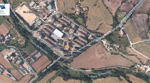 Foto 3 de Pis en venda a Grupo Pare Ignasi Puig, Congost - Santa Caterina, Manresa
