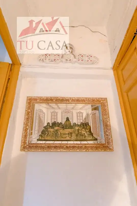 Casa o chalet en venta en Casco Histórico