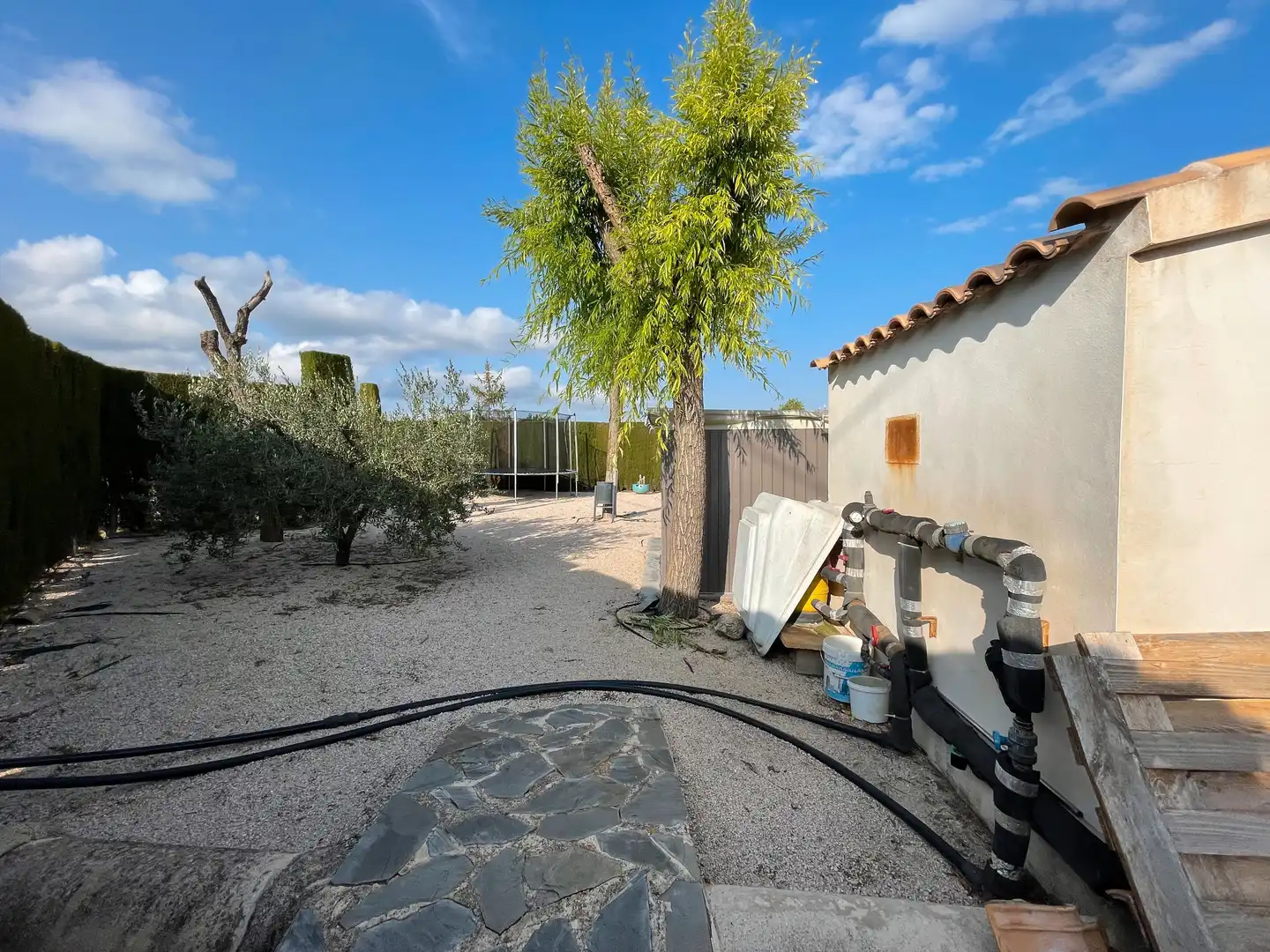 Villa con terrazza in vendita a Caravaca de la Cruz, imagen 16