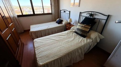 Foto 2 de Piso en venta en Avenida Virgen de Argeme, 5, Coria, Cáceres