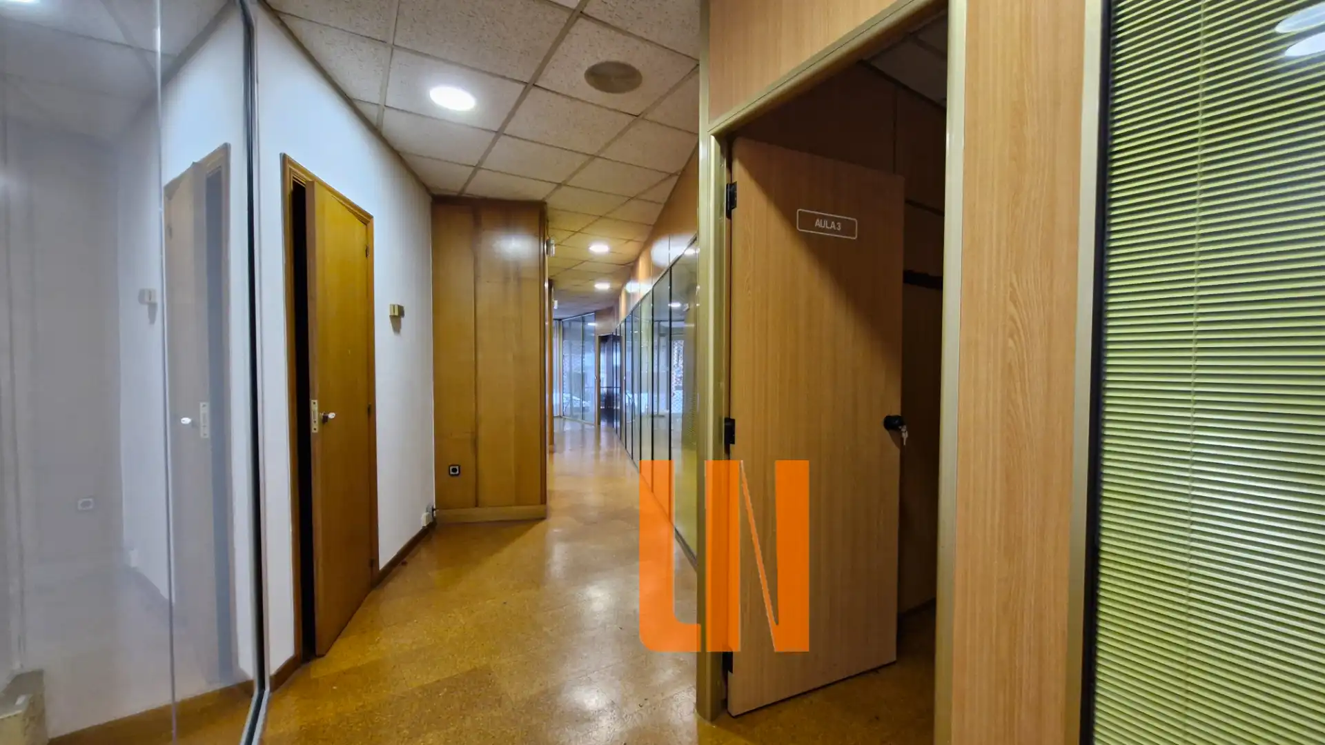 Business premises for sale in Rúa Costa Rica 5, imagen 15