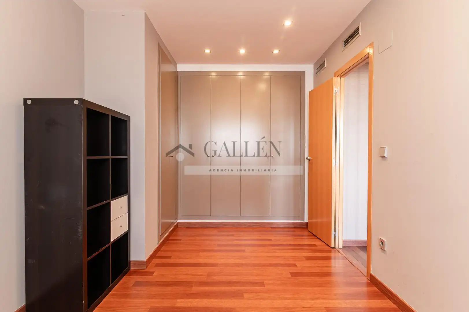 Bedroom of Attic for sale in Castellón de la Plana / Castelló de la Plana  with Air Conditioner, Heating and Terrace