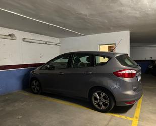 Parking of Garage to rent in Reus