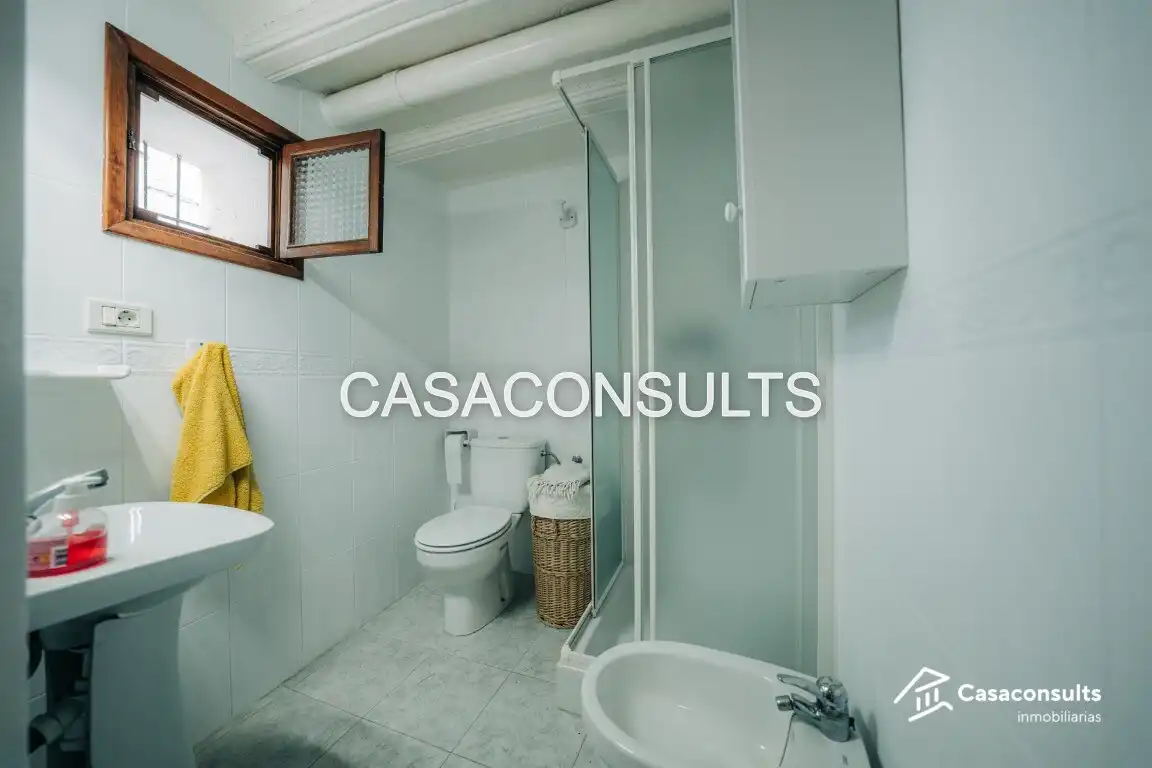 Casa con terraza en venta en Llucena / Lucena del Cid, imagen 18