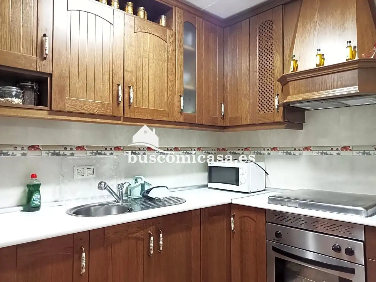 House with terrace for sale in Calle Parras, imagen 6